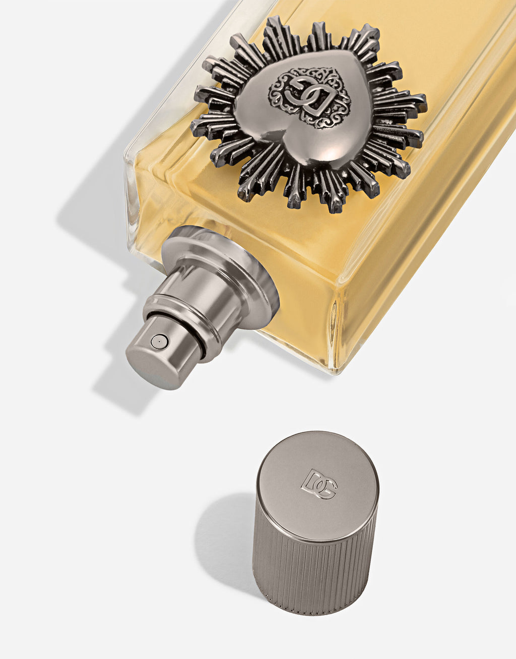 Devotion Pour Homme Eau de Parfum di Dolce&Gabbana 100ml
