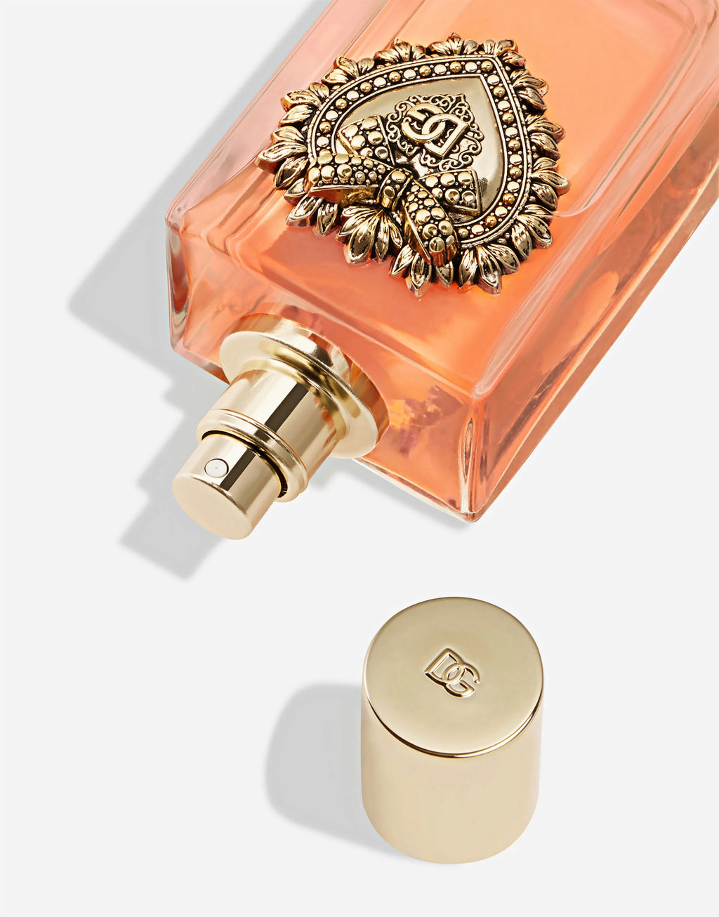 Devotion Intense di Dolce&Gabbana Eau de Parfum 30ml