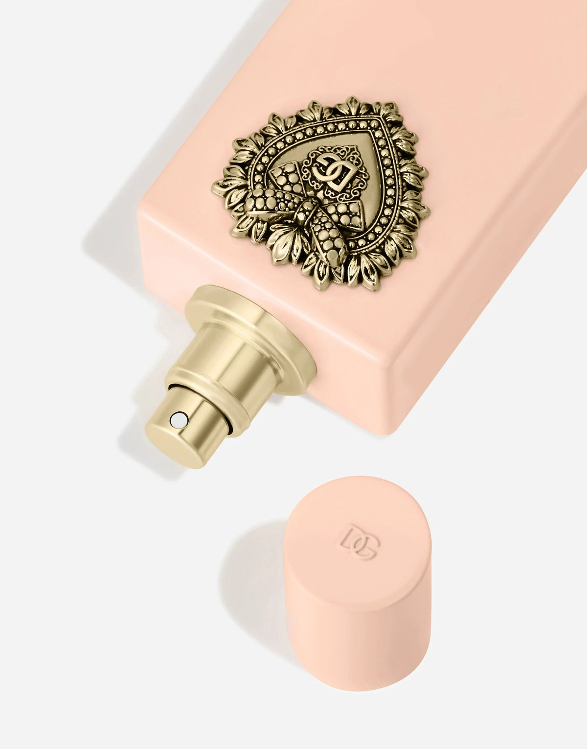 My Devotion Eau de Parfum Intense di Dolce&Gabbana 100ml