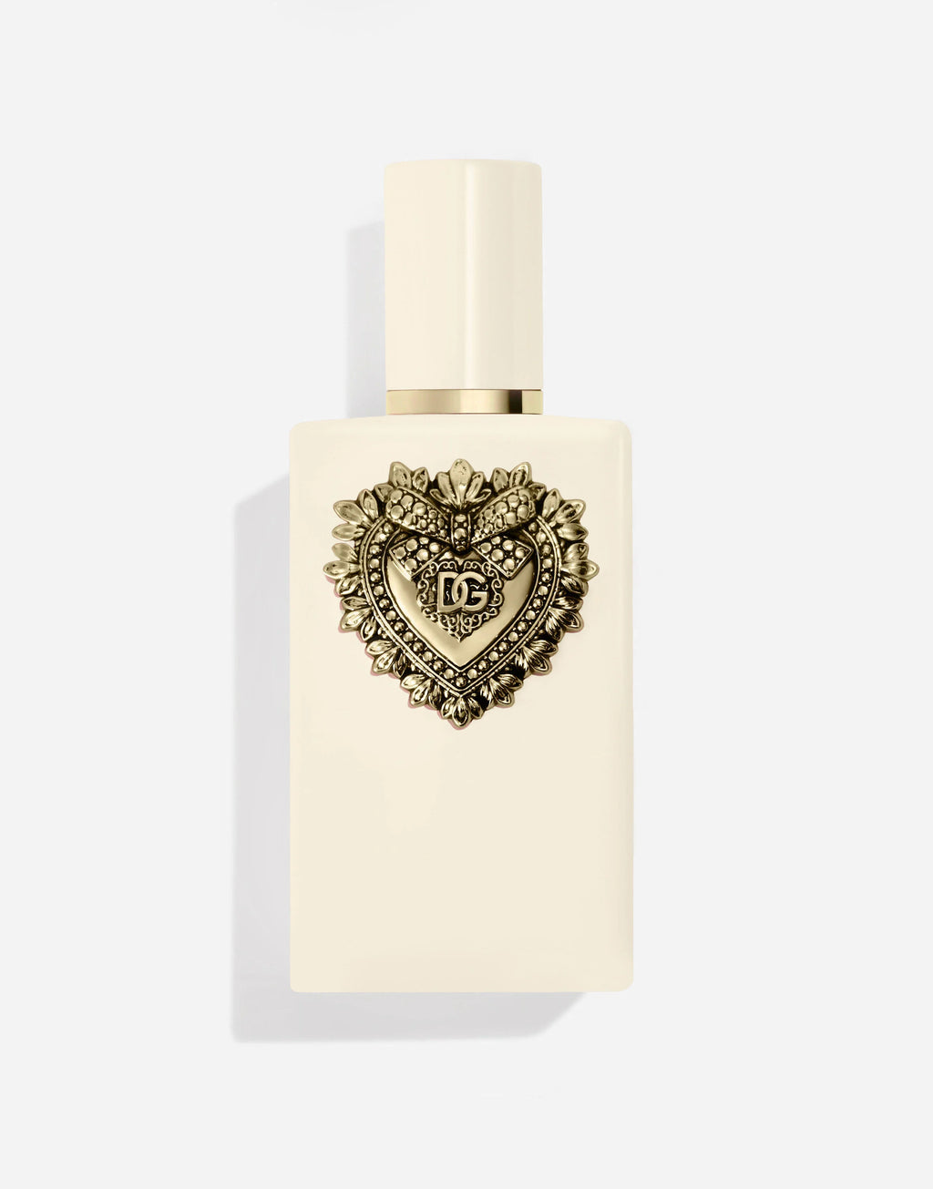 Your Devotion Eau de Parfum Intense di Dolce&Gabbana 100ml