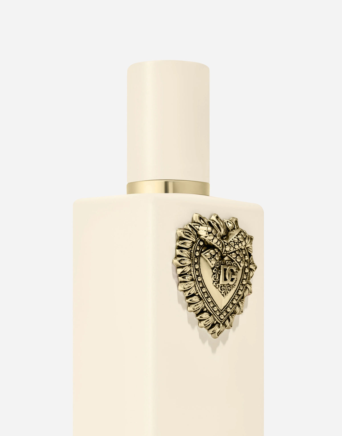 Your Devotion Eau de Parfum Intense di Dolce&Gabbana 100ml