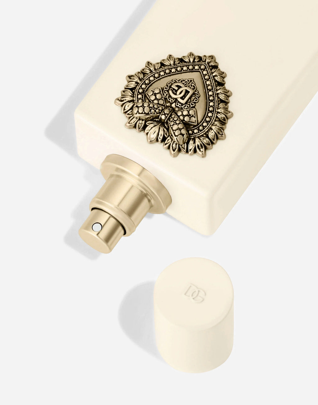 Your Devotion Eau de Parfum Intense di Dolce&Gabbana 100ml