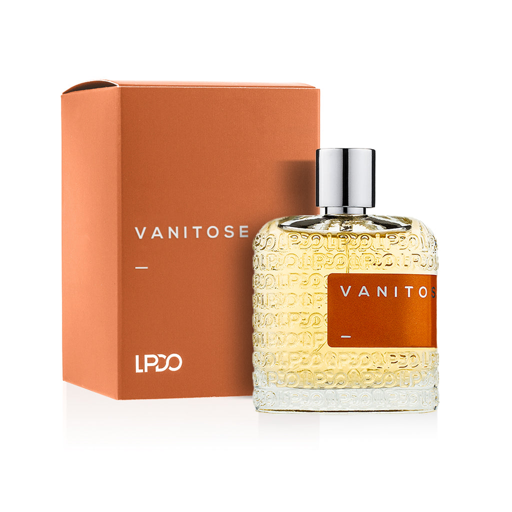 Vanitose di LPDO