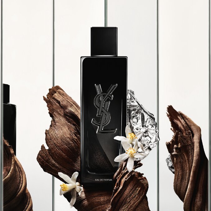 MYSLF Eau de Parfum di Yves Saint Laurent