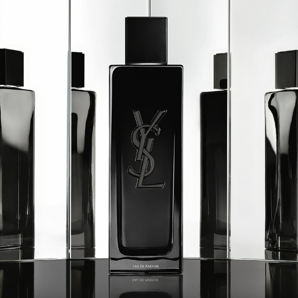 MYSLF Eau de Parfum di Yves Saint Laurent