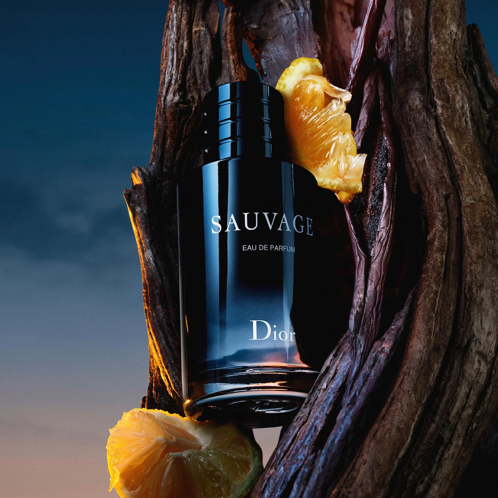 Sauvage Eau de Parfum di Dior