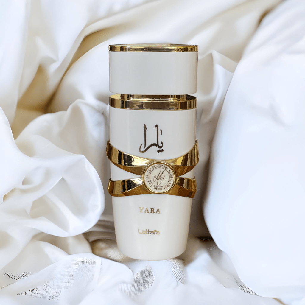 Moi Yara Lattafa Eau de Parfum 100ml