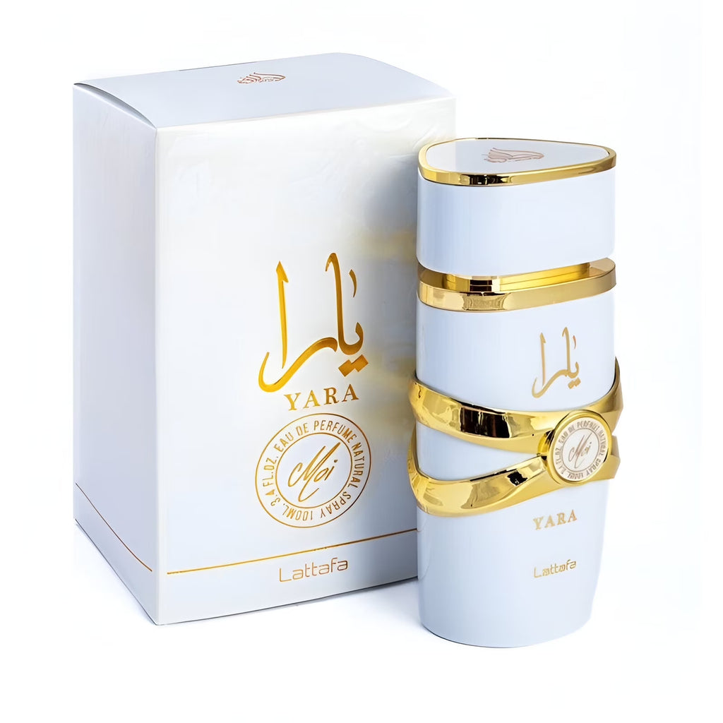 Moi Yara Lattafa Eau de Parfum 100ml