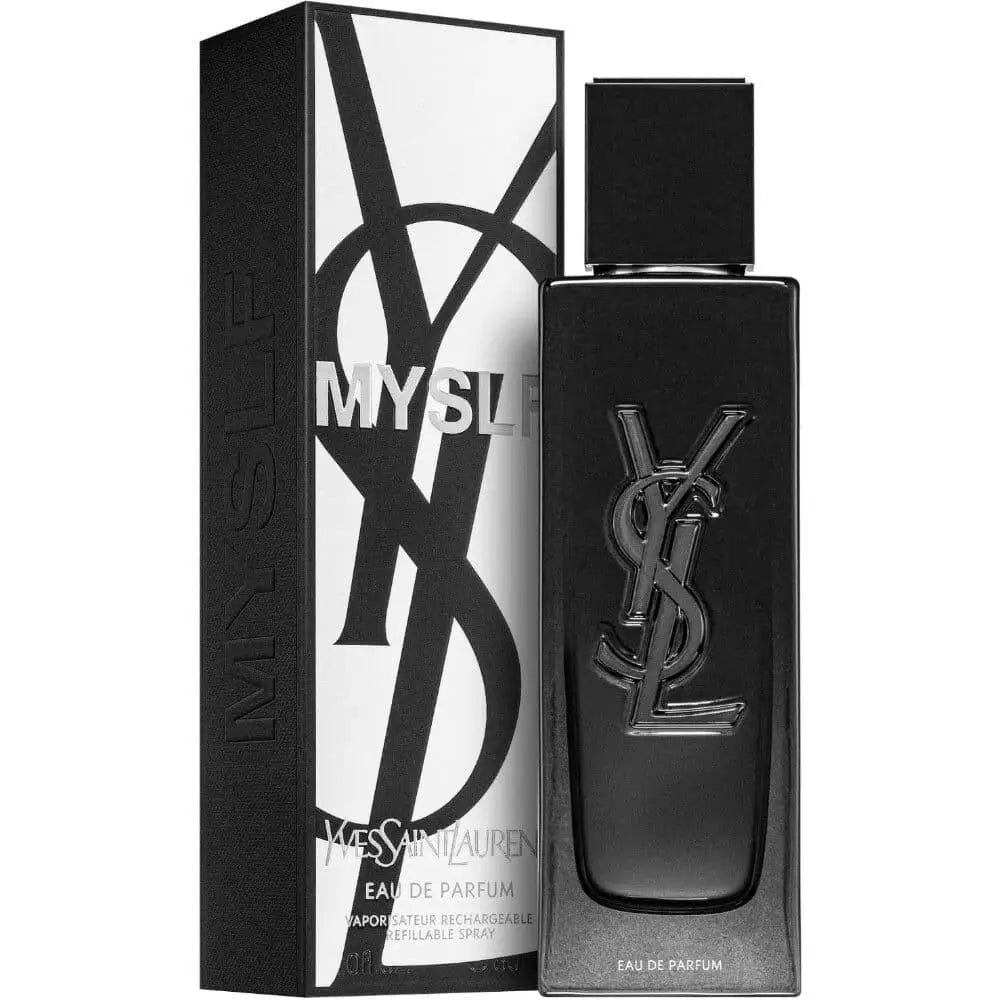 MYSLF Eau de Parfum di Yves Saint Laurent