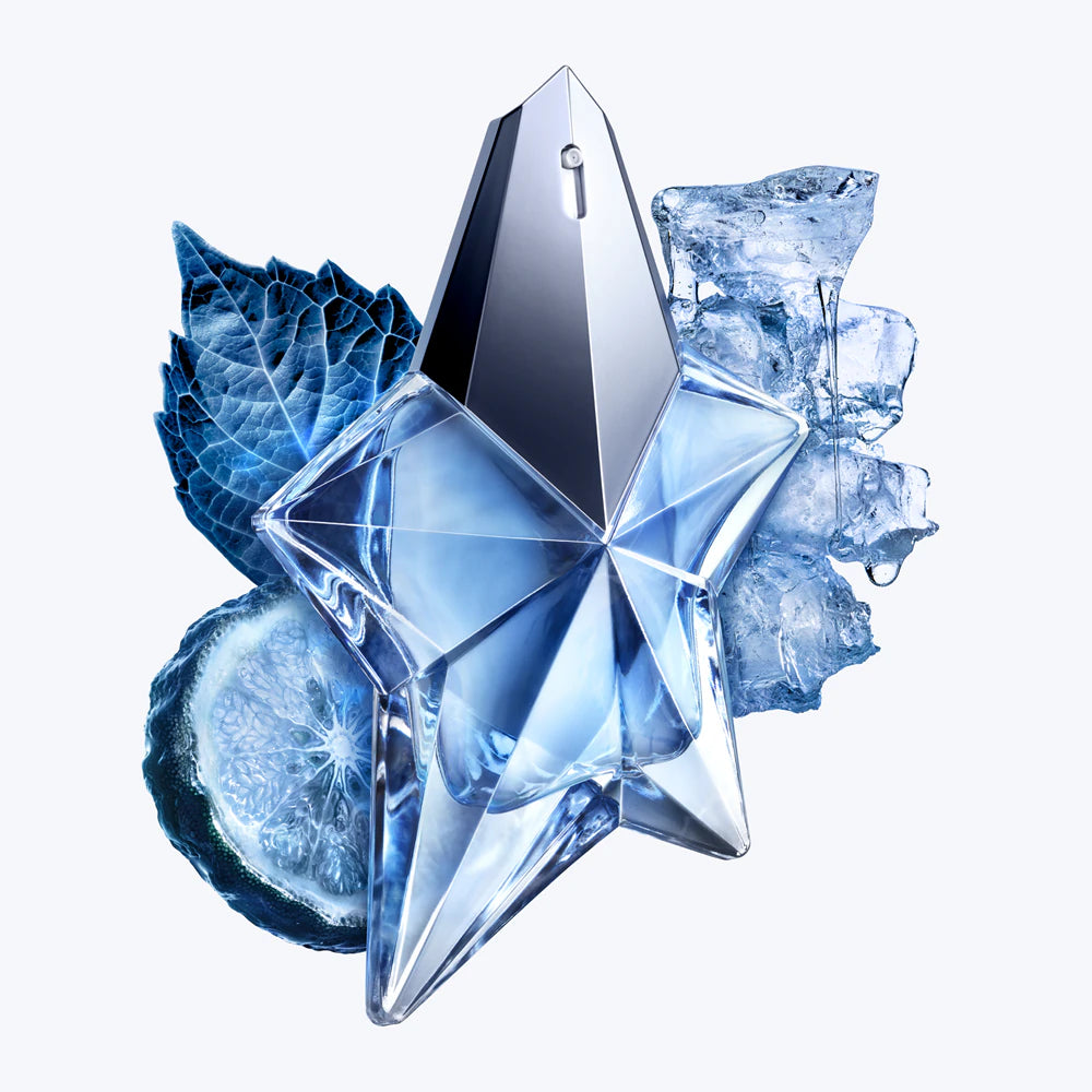 Angel di Mugler Eau de Parfum