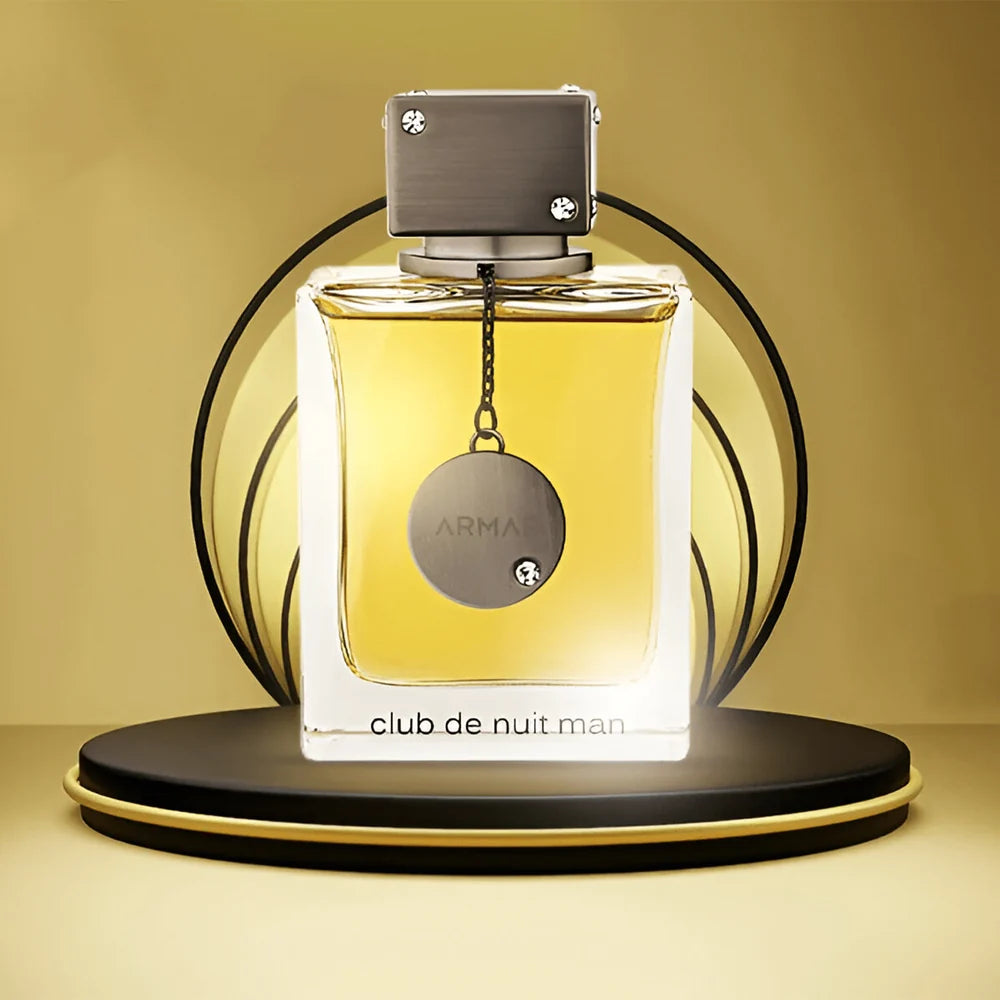 Club de Nuit Man di Armaf Eau de Toilette 105ml