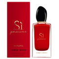 Sì Passione Eau de Parfum di Giorgio Armani 100ml