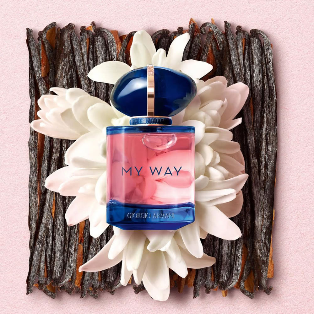 My Way Intense Eau de Parfum di Giorgio Armani