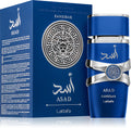 Asad Zanzibar di Lattafa Perfumes Eau de Parfum 100ml