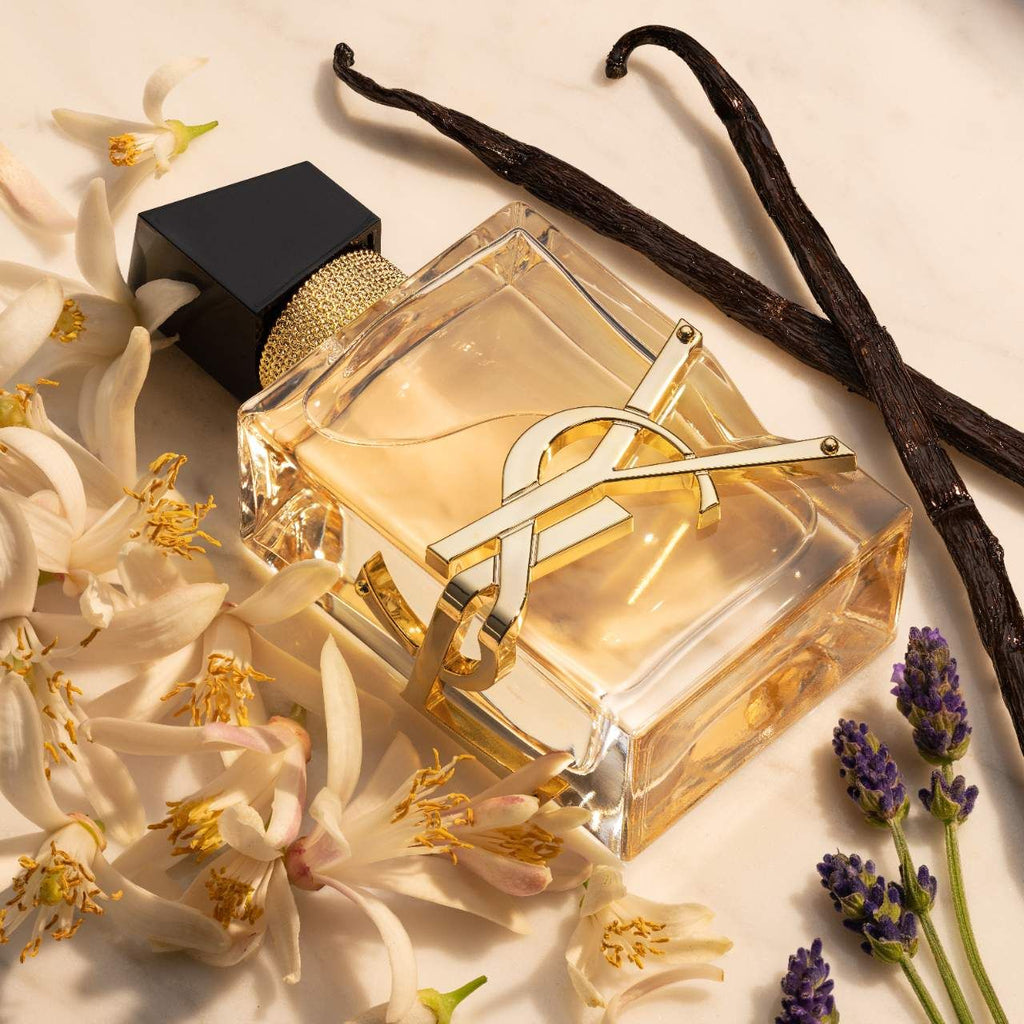 Libre Eau de Parfum di Yves Saint Laurent