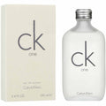 CK One di Calvin Klein
