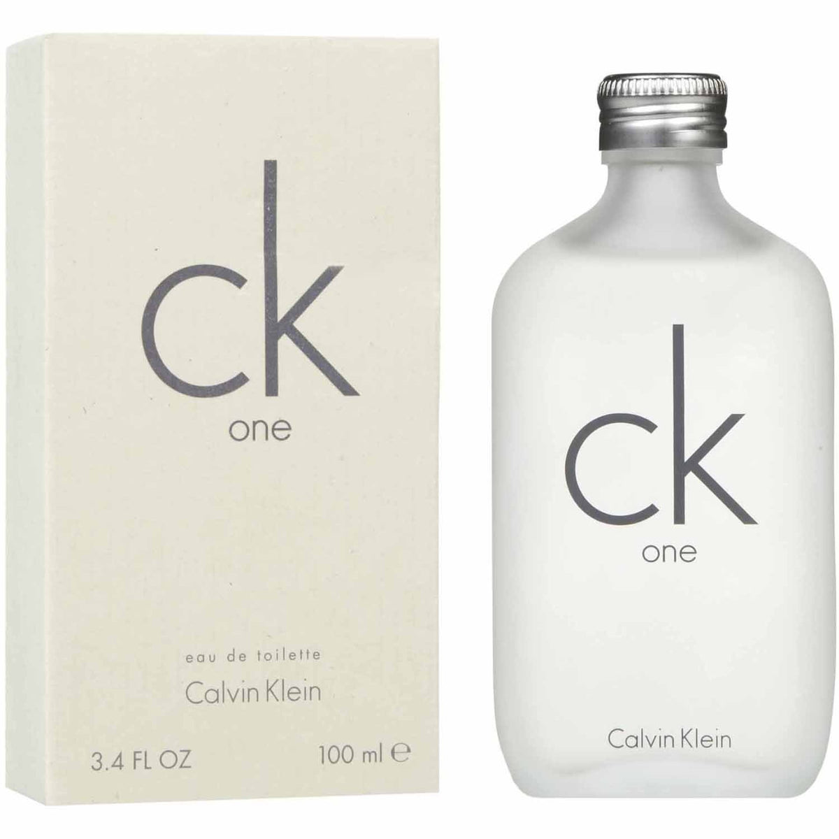CK One di Calvin Klein