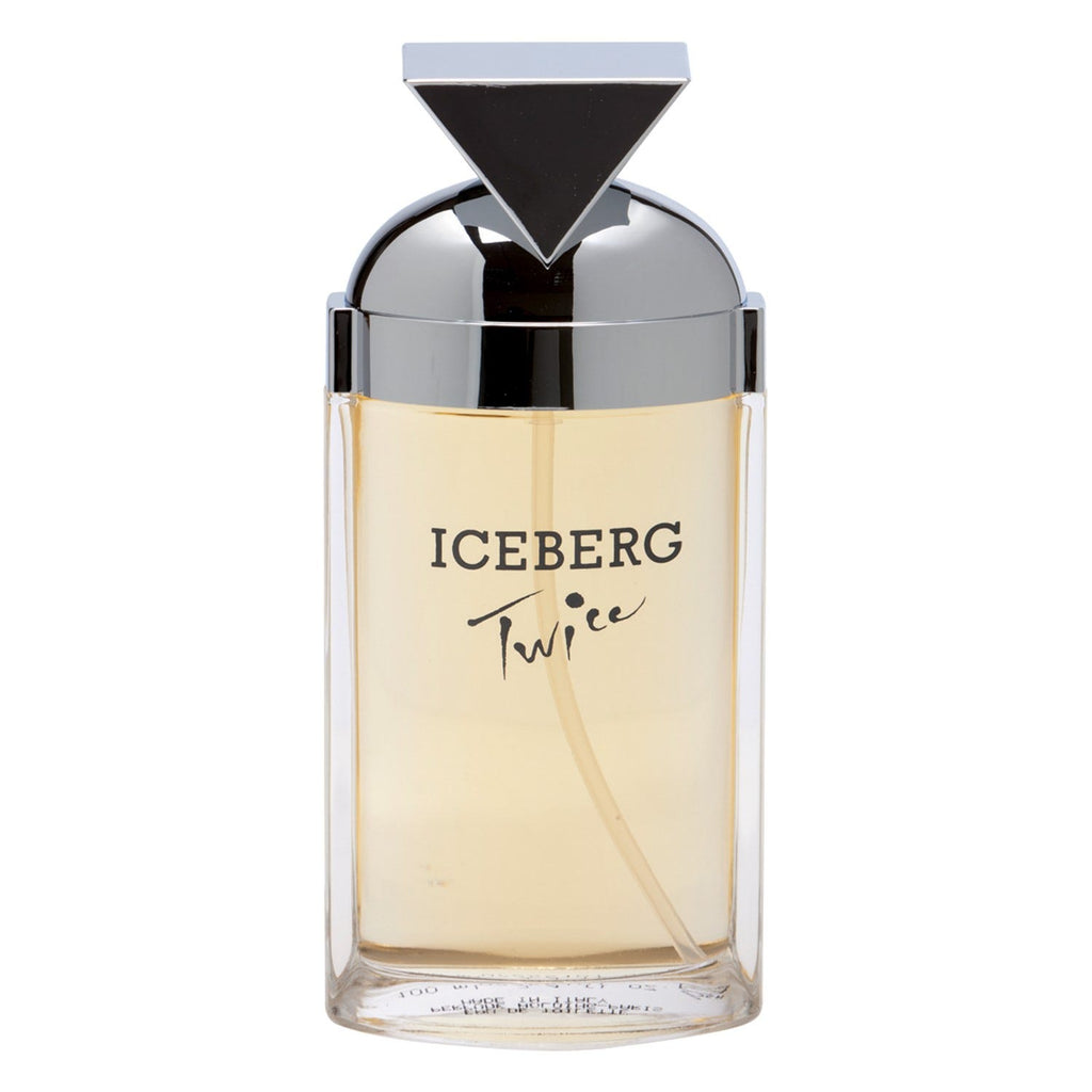 Icerberg Twice Woman di Iceberg Eau de Toilette 100ml