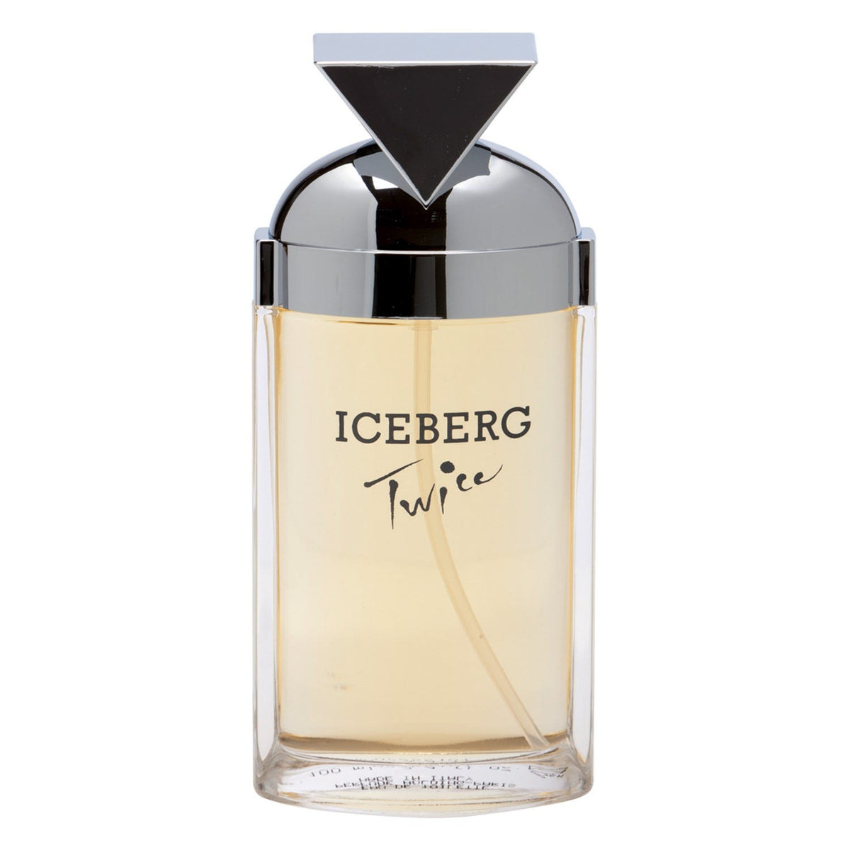 Icerberg Twice Woman di Iceberg Eau de Toilette 100ml
