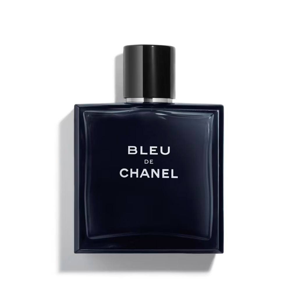 Bleu de Chanel Eau de Toilette di Chanel