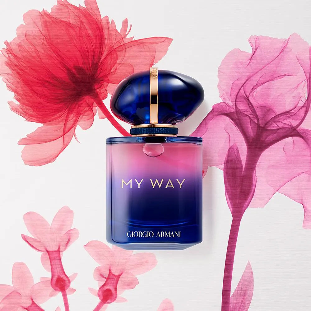 My Way Parfum di Giorgio Armani