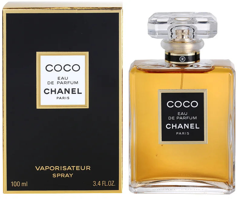 Coco Eau de Parfum di Chanel