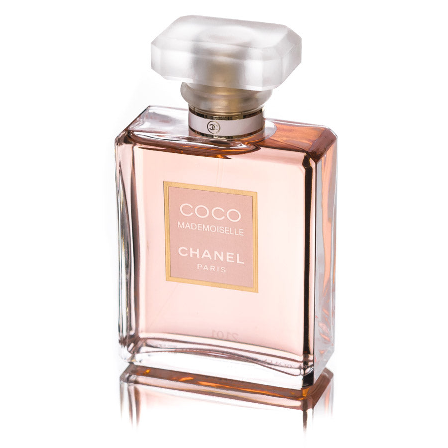 Coco Mademoiselle Eau de Parfum di Chanel