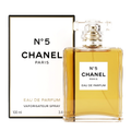 Chanel N°5 Eau de Parfum di Chanel