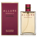 Allure Sensuelle Eau de Parfum di Chanel