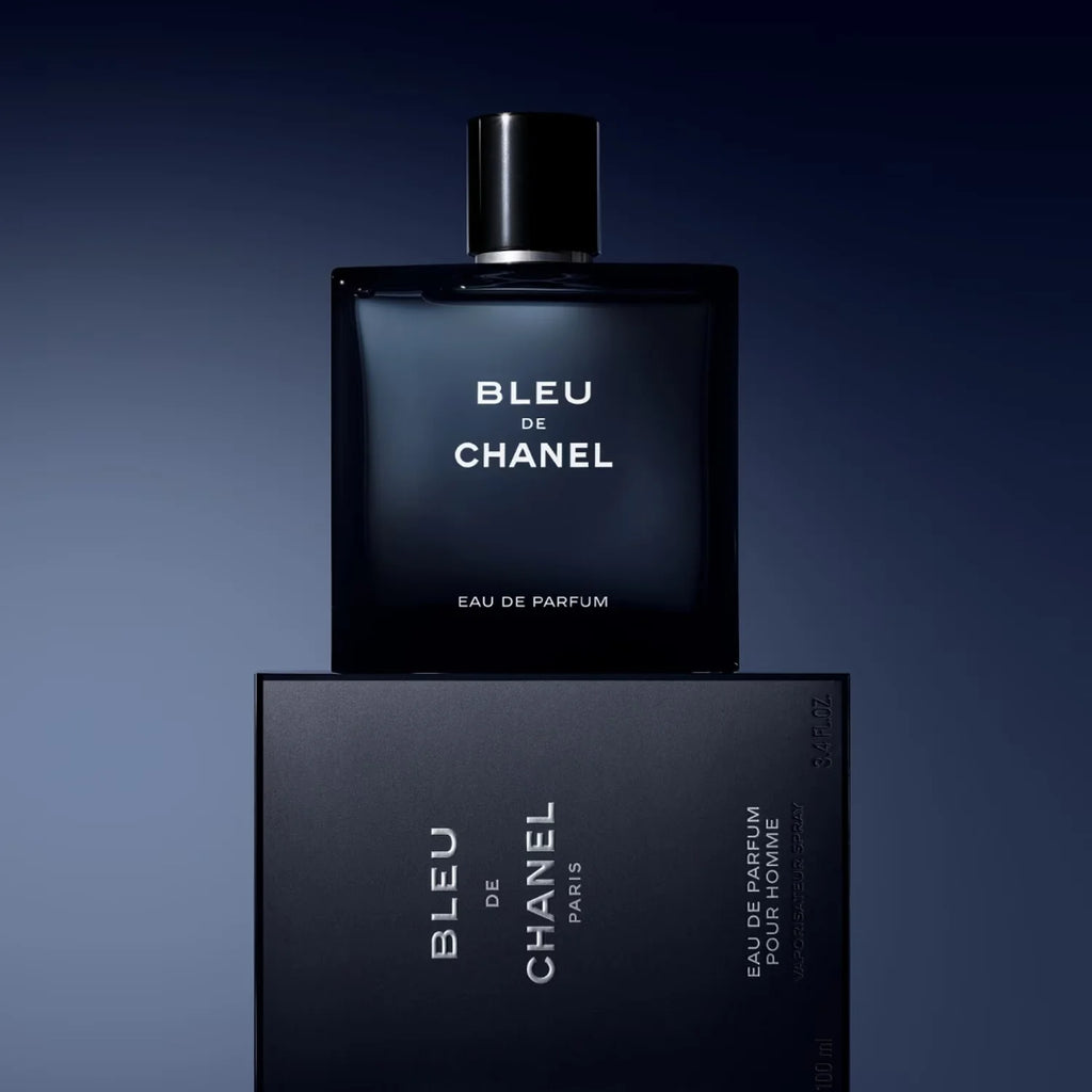 Bleu de Chanel Eau de Parfum di Chanel