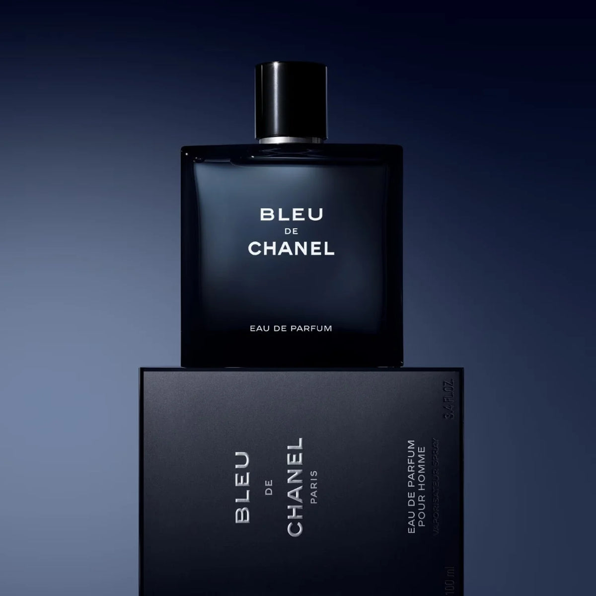 Bleu de Chanel Eau de Parfum di Chanel