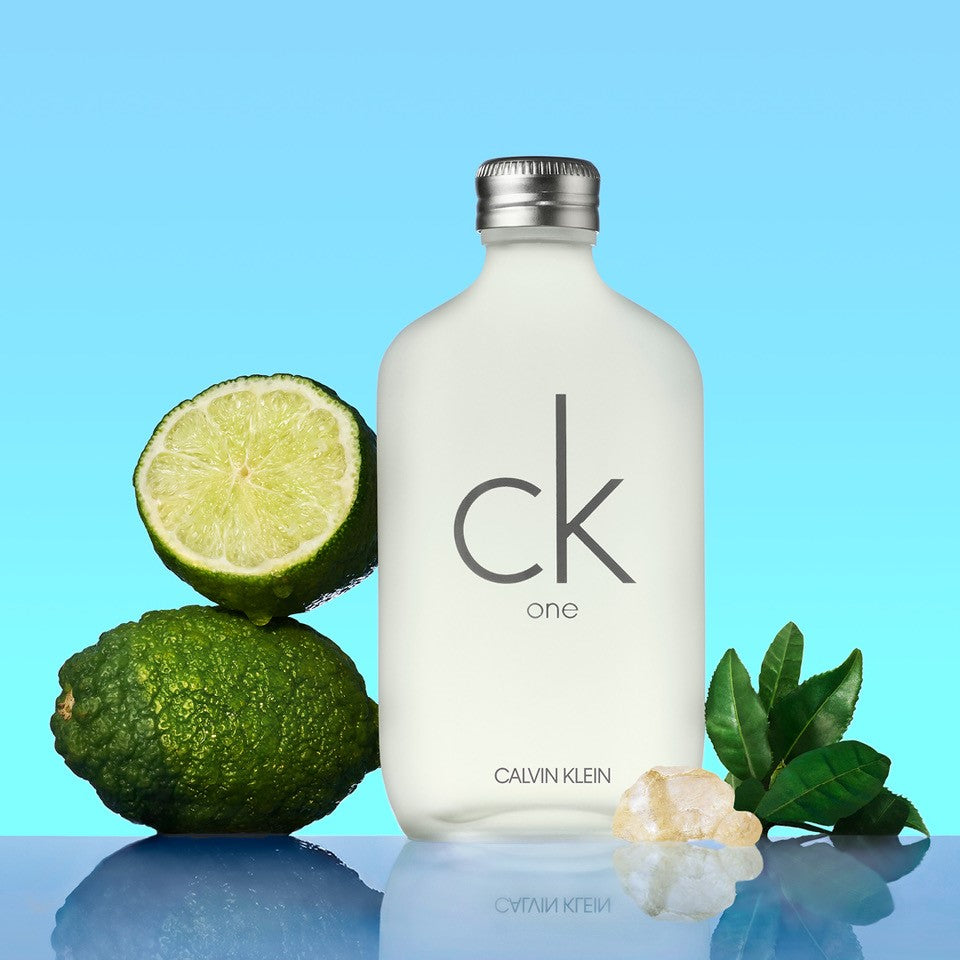 CK One di Calvin Klein