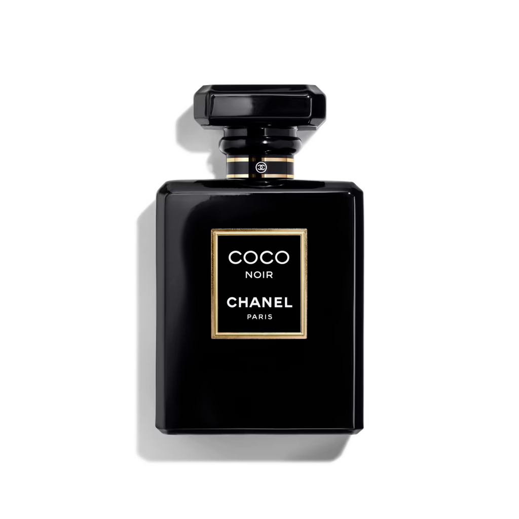 Coco Noir Eau de Parfum di Chanel 50ml