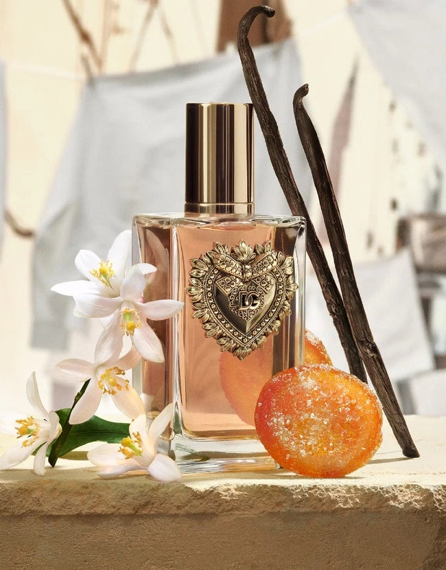 Devotion di Dolce&Gabbana Eau de Parfum 30ml