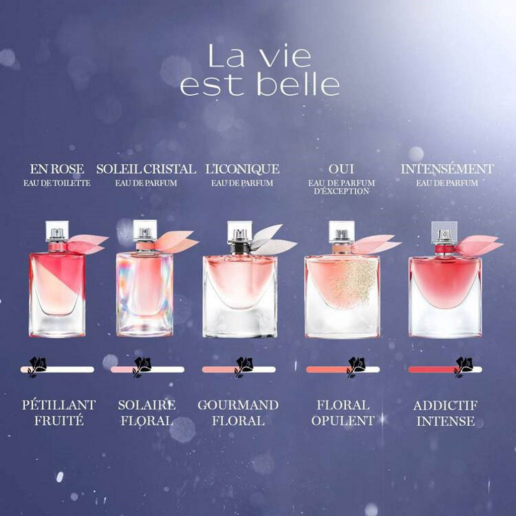 Oui La Vie est Belle di Lancôme 50ml