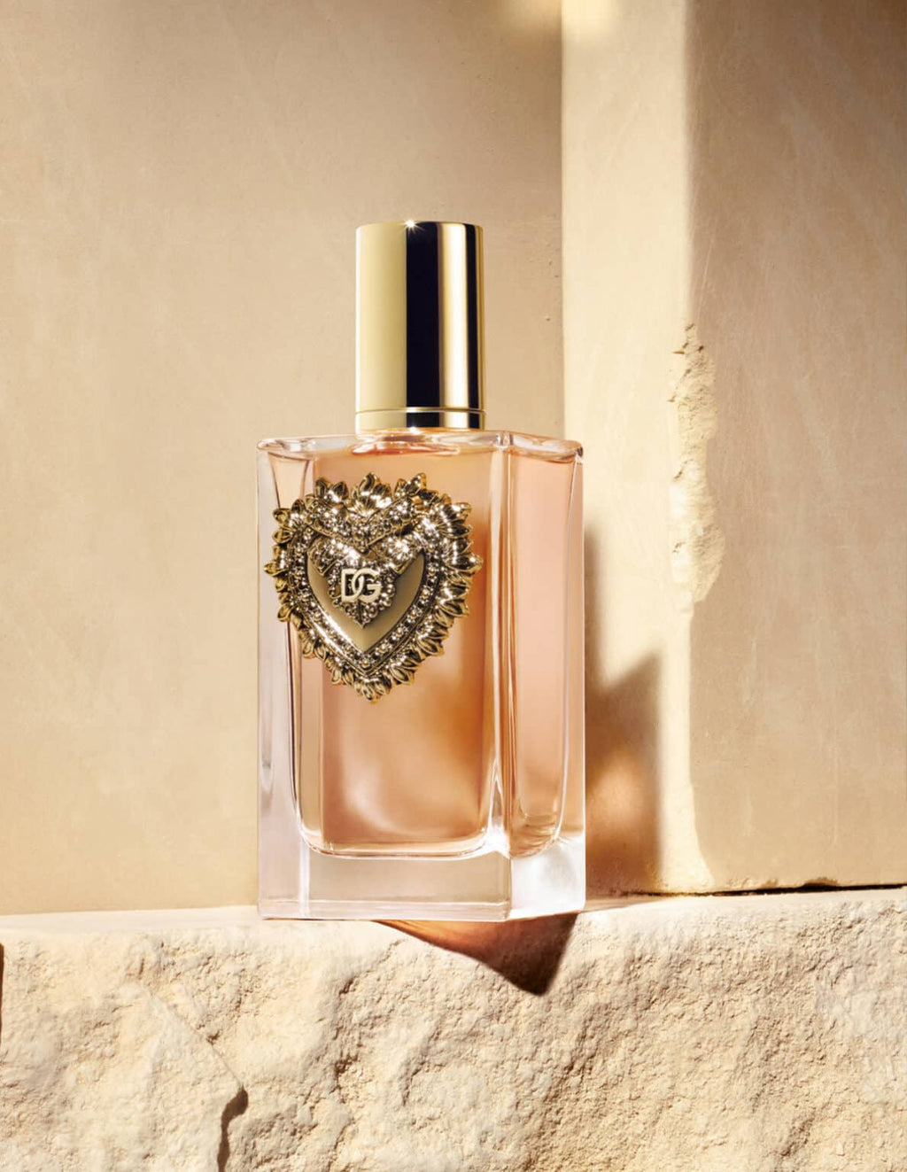 Devotion di Dolce&Gabbana Eau de Parfum 30ml