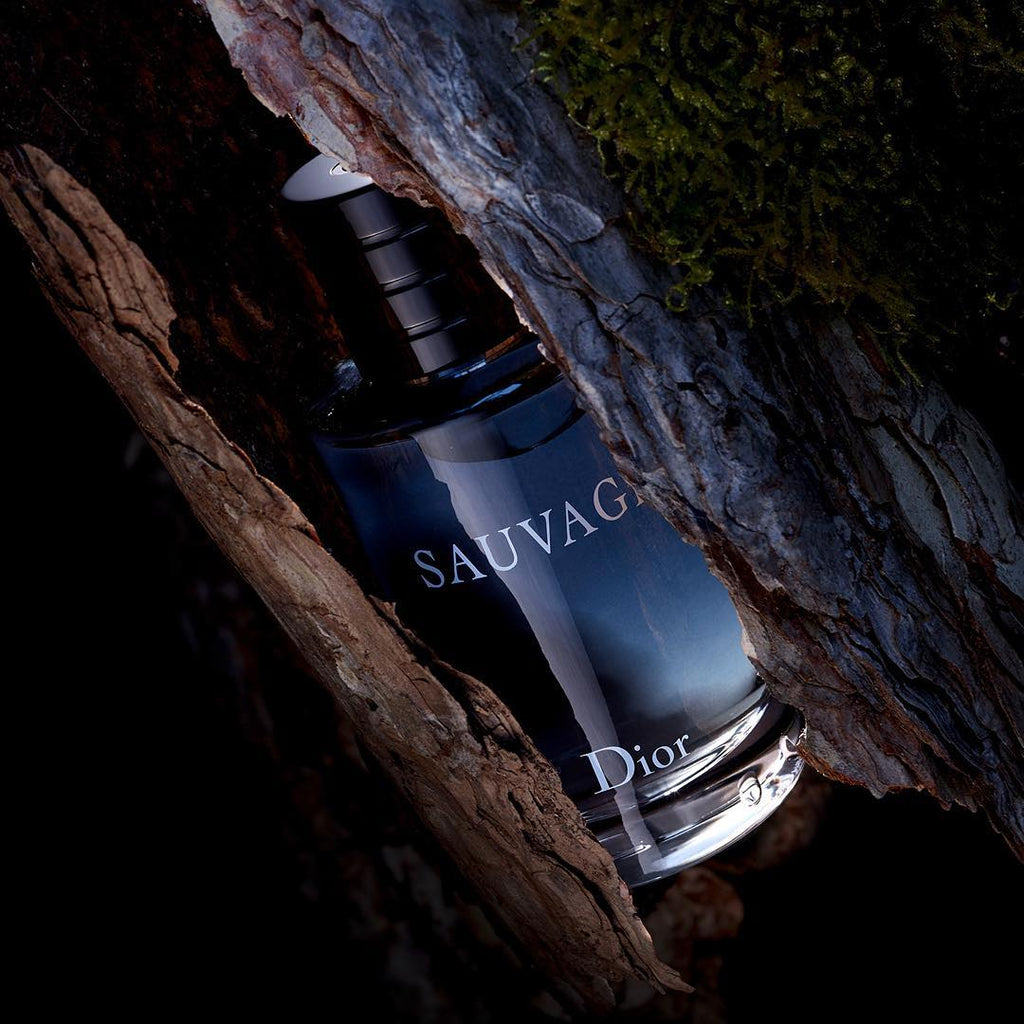 Sauvage Eau de Toilette di Dior