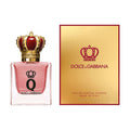 Q by Dolce & Gabbana Eau de Parfum Intense di Dolce&Gabbana 50ml