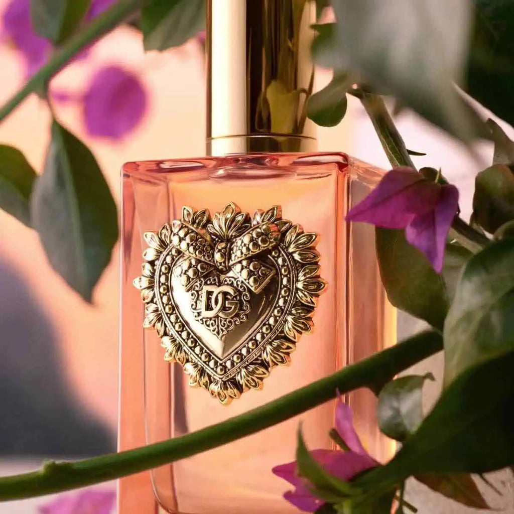 Devotion Intense di Dolce&Gabbana Eau de Parfum 30ml