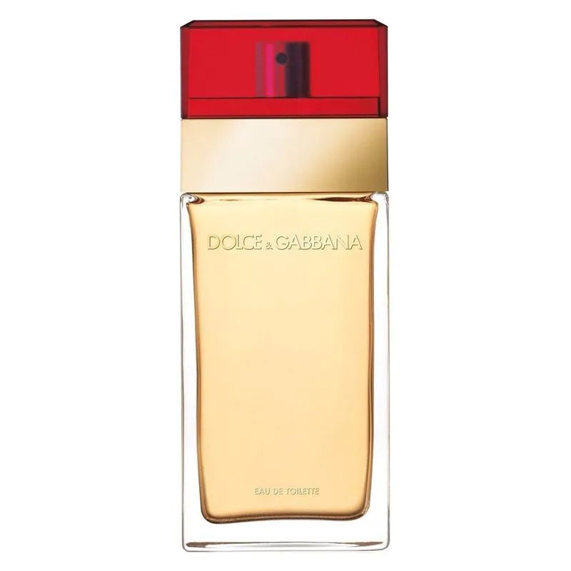 Dolce&Gabbana Pour Femme Eau de Toilette di Dolce&Gabbana 100ml