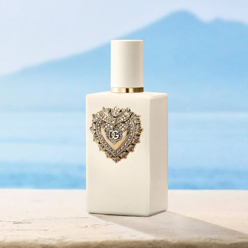 Your Devotion Eau de Parfum Intense di Dolce&Gabbana 100ml
