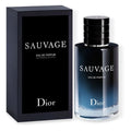 Sauvage Eau de Parfum di Dior