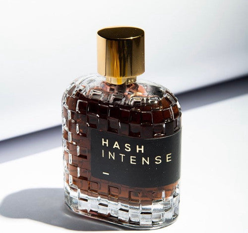 Hash Intense di LPDO