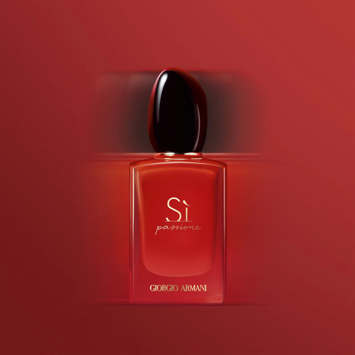 Sì Passione Ricaricabile Eau de Parfum di Giorgio Armani 50ml