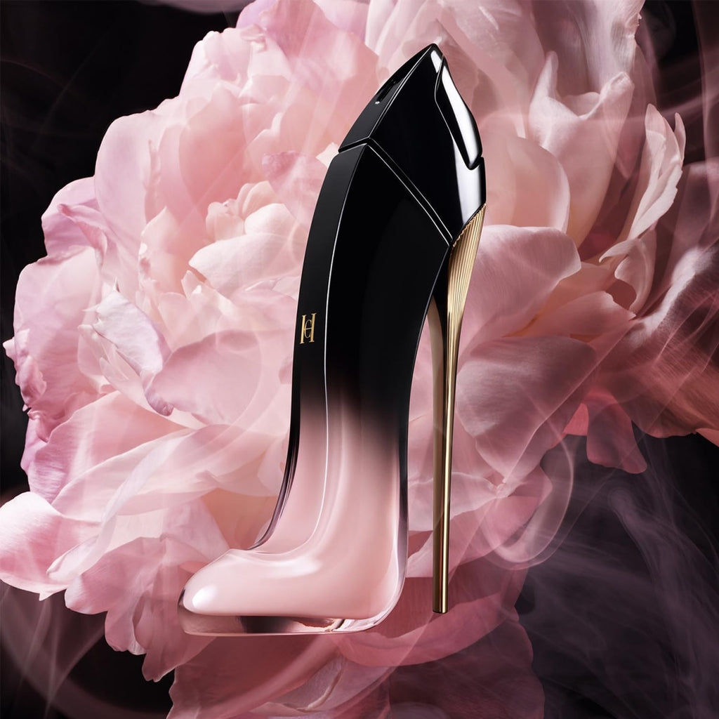 Good Girl Blush Elixir Eau de Parfum di Carolina Herrera