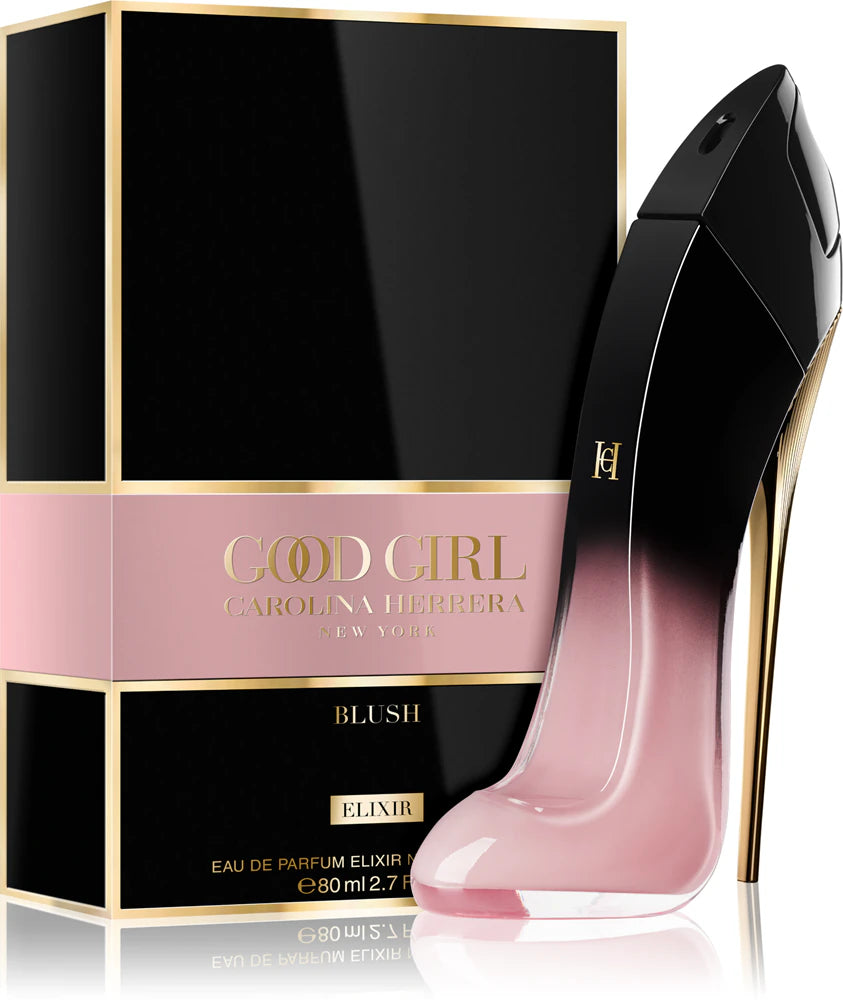 Good Girl Blush Elixir Eau de Parfum di Carolina Herrera