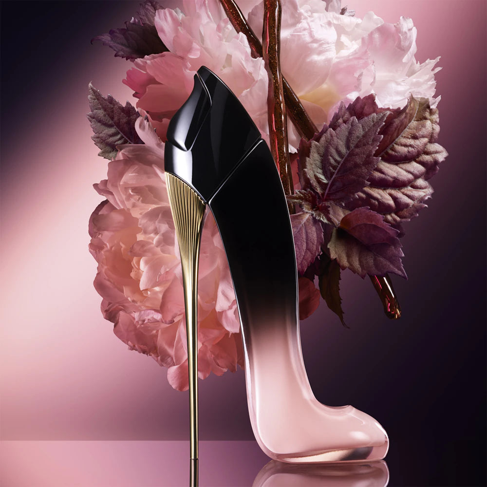 Good Girl Blush Elixir Eau de Parfum di Carolina Herrera
