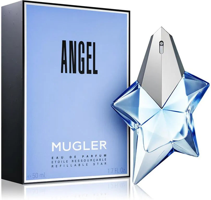 Angel di Mugler Eau de Parfum
