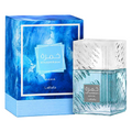 Khamrah Waha di Lattafa Perfumes Eau de Parfum 100ml Unisex