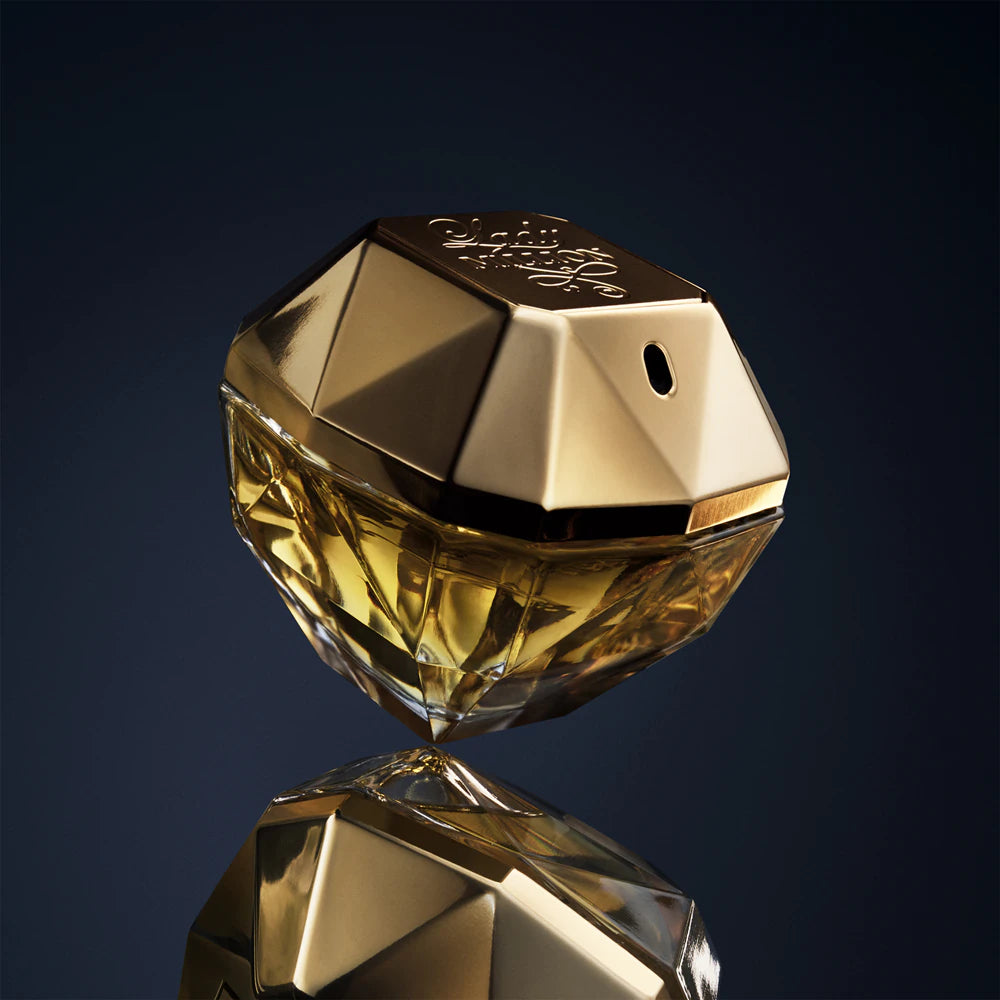 Lady Million di Rabanne
